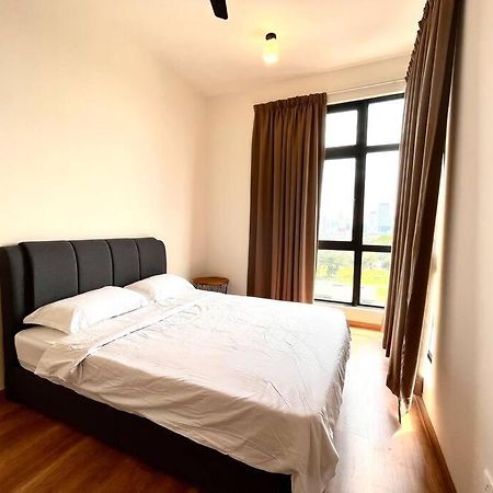Ins Suite @ The Quartz Residence-Infinity Pool Malacca Εξωτερικό φωτογραφία