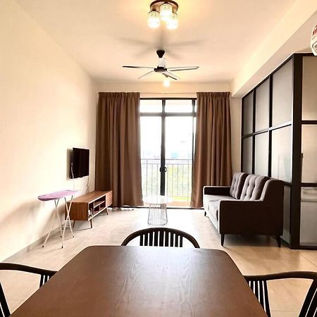 Ins Suite @ The Quartz Residence-Infinity Pool Malacca Εξωτερικό φωτογραφία