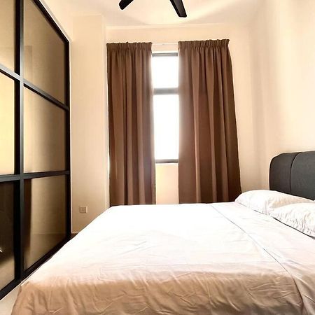 Ins Suite @ The Quartz Residence-Infinity Pool Malacca Εξωτερικό φωτογραφία