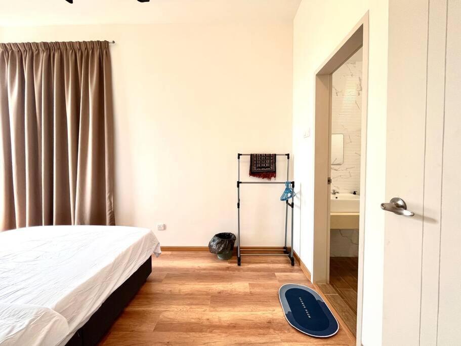 Ins Suite @ The Quartz Residence-Infinity Pool Malacca Εξωτερικό φωτογραφία