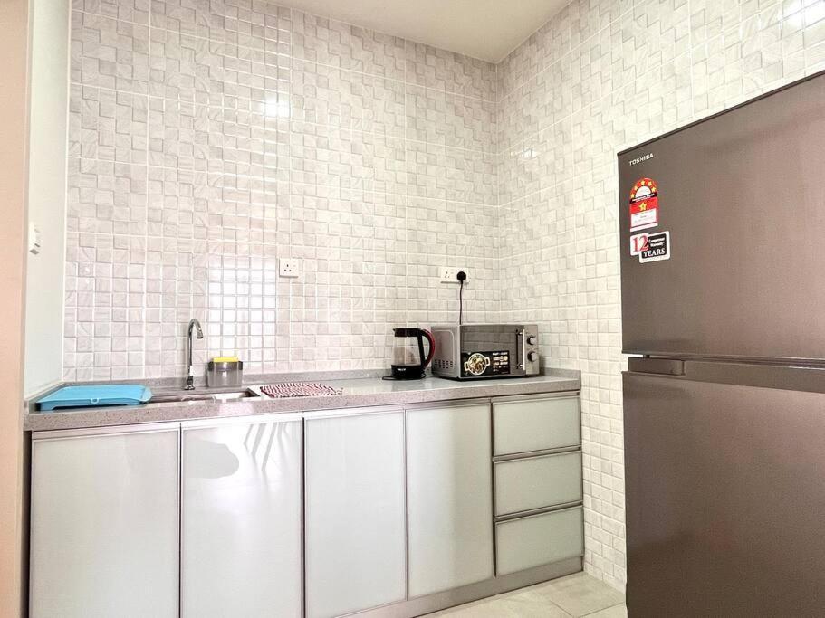 Ins Suite @ The Quartz Residence-Infinity Pool Malacca Εξωτερικό φωτογραφία