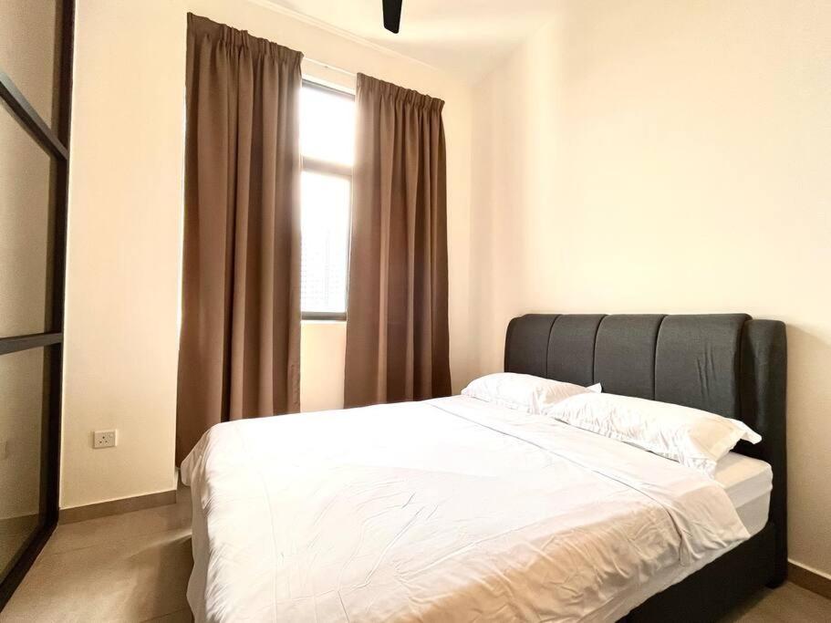 Ins Suite @ The Quartz Residence-Infinity Pool Malacca Εξωτερικό φωτογραφία