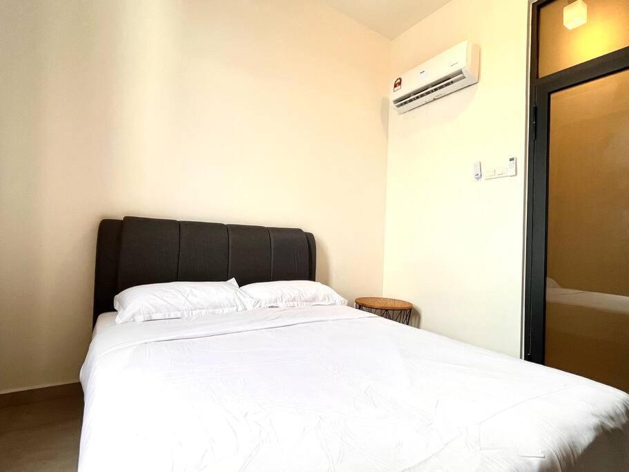 Ins Suite @ The Quartz Residence-Infinity Pool Malacca Εξωτερικό φωτογραφία