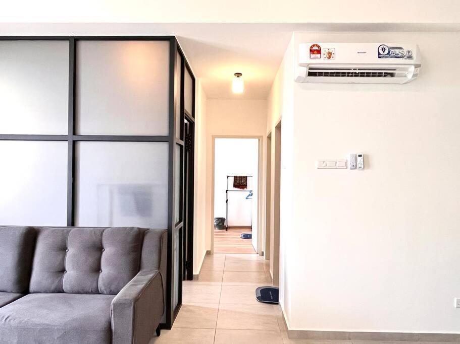 Ins Suite @ The Quartz Residence-Infinity Pool Malacca Εξωτερικό φωτογραφία