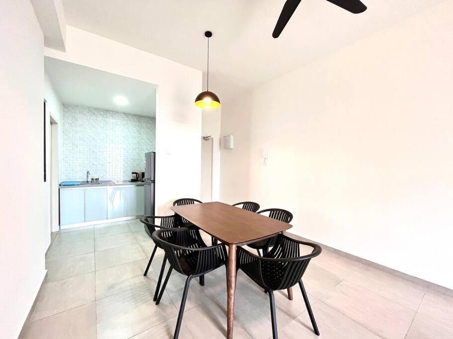 Ins Suite @ The Quartz Residence-Infinity Pool Malacca Εξωτερικό φωτογραφία