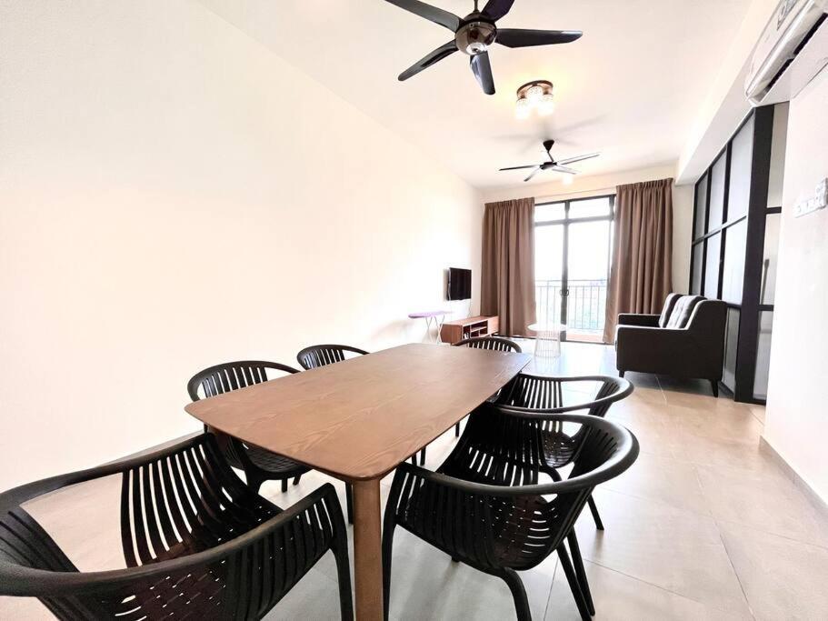Ins Suite @ The Quartz Residence-Infinity Pool Malacca Εξωτερικό φωτογραφία