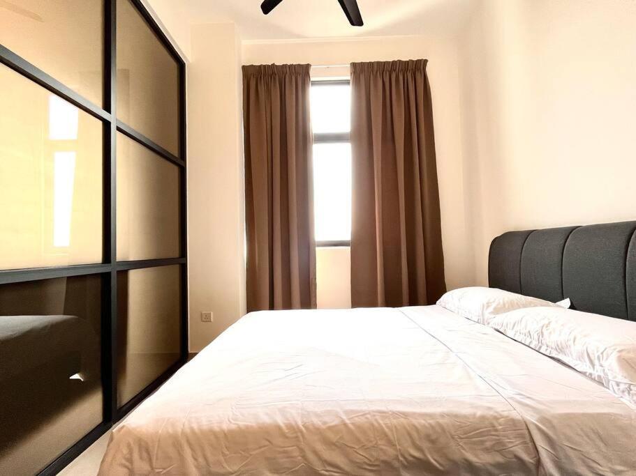 Ins Suite @ The Quartz Residence-Infinity Pool Malacca Εξωτερικό φωτογραφία