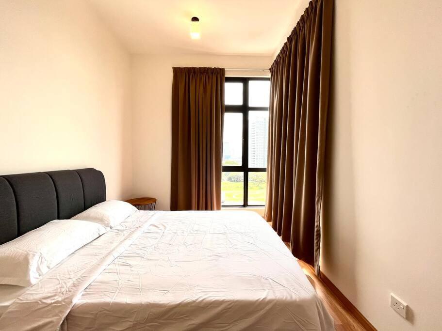 Ins Suite @ The Quartz Residence-Infinity Pool Malacca Εξωτερικό φωτογραφία
